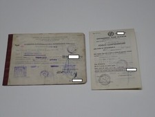 Fiat 124 familiare usato  Villar Focchiardo