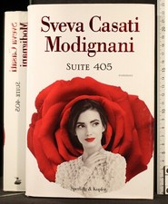 Suite 405. sveva usato  Ariccia