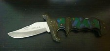 Couteau pliant gimel d'occasion  Mauguio