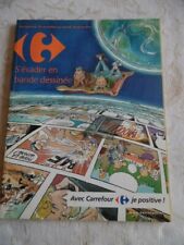 Catalogue carrefour dessin d'occasion  Pamiers