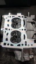 Testata motore fiat usato  Catania