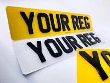 Number plates premium for sale  DONCASTER