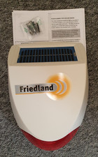 Response friedland alarm for sale  BOURNEMOUTH