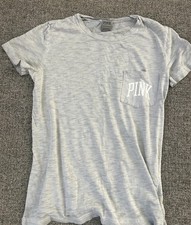 Pink shirt women for sale  Ashburn