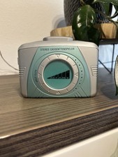 Tany walkman cassette gebraucht kaufen Tany walkman cassette gebraucht kaufen  Plattling