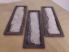Dekotablett dekoplatte holz gebraucht kaufen  Beilngries
