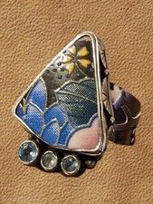 Mars valentine sterling for sale  Richmond
