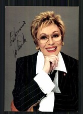 Caterina valente autogrammkart gebraucht kaufen  Bad Neustadt-Umland