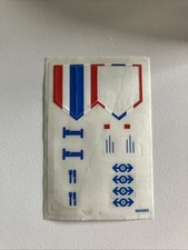 Lego aufkleber sticker gebraucht kaufen  Niederkassel
