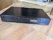 Kenwood 74l stereo gebraucht kaufen  Ochtendung