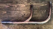 Indian 741 header for sale  AYLESBURY
