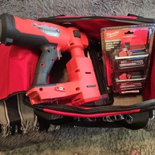 New milwaukee 2843 for sale  Bakersfield