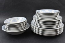burleigh blue for sale burleigh blue for sale NORTHAMPTON