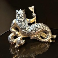 Damascene gold tone for sale  Monmouth Junction