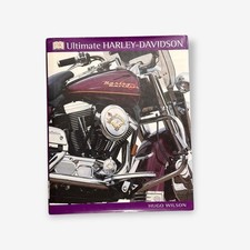 Ultimate harley davidson for sale  SHEFFIELD