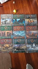 Ffg lotr lcg usato  Rescaldina