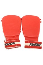 Kwon boxhandschuhe karate gebraucht kaufen  Deutschland