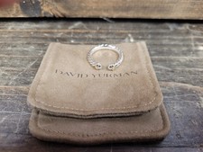 David yurman 925 for sale  Chicago