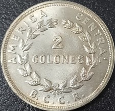 Costa rica grossa usato  Rho
