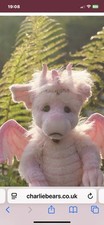 Charlie bear birthday for sale  MORECAMBE