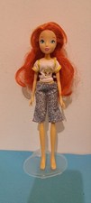 Winx club bambola usato  Mira