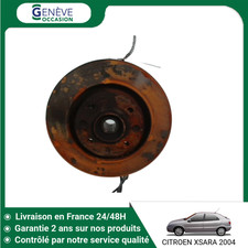 Pivot droit citroen d'occasion  Niort