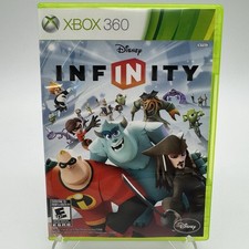 Disney infinity xbox for sale  Bedford