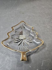 Mikasa clear crystal for sale  Kingsport