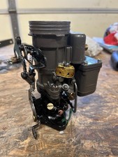 Carter carburetor rebuilt for sale  Festus
