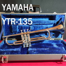 Yamaha trumpet ytr d'occasion  Expédié en Belgium