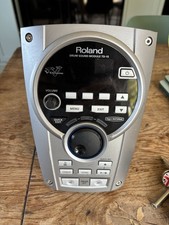 Roland td15 drum for sale  RUTHIN