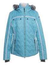 Icepeak skijacke winterjacke gebraucht kaufen  Freigericht
