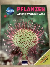Galileo wissen pflanzen gebraucht kaufen  Nußloch