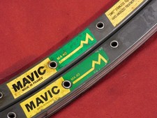 Vintage 1980 mavic for sale  Tampa