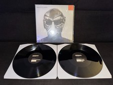 Vinyl doom madvillain d'occasion  Nancy-