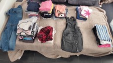 kleiderpaket 158 gebraucht kaufen  Gangelt