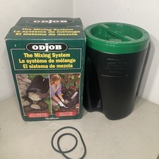 Scepter odjob cement for sale  Madison