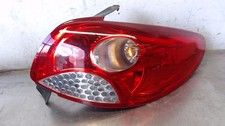 peugeot 206 ruckleuchte rechts gebraucht kaufen  Pforzheim
