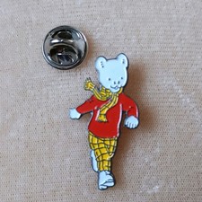 Rupert bear dolphin for sale Rupert bear dolphin for sale  LOWESTOFT