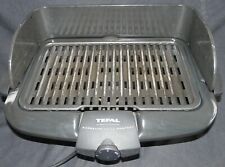 Barbecue grill contact d'occasion  Lescar