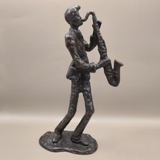 Vintage bronze metal for sale  HEMEL HEMPSTEAD