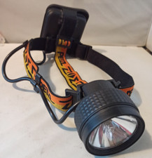 Vintage petzl head for sale  COVENTRY