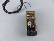 Multiplex récepteur pico d'occasion  Alsting