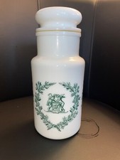 Vintage grand pot d'occasion  Villeurbanne