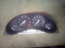 Painel 81117906 211332 para OPEL CORSA B 1996 comprar usado  Enviando para Brazil