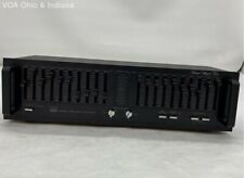 band 10 equalizer adc for sale  Columbus