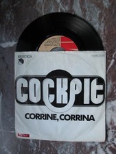 Cockpit corrine corrina gebraucht kaufen  Oberhausen
