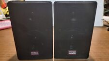 Pair altec lansing for sale  Eugene