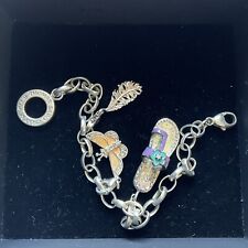 Bracelet charm club d'occasion  Rambouillet