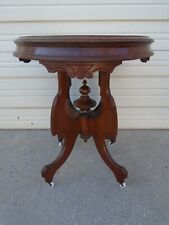 Eastlake pedestal table for sale  Sarasota